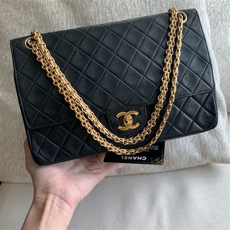 all chanel bags design|designer bag chanel vintage.